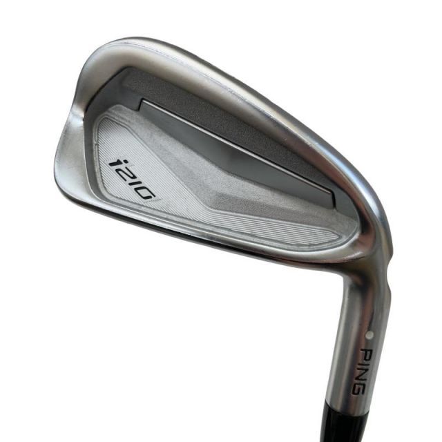 中古】 ピン i210 #4 単品アイアン LI NS PRO MODUS3 TOUR105