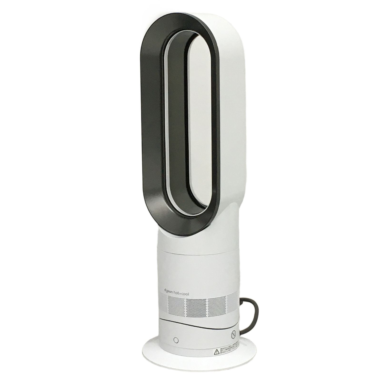良好 Dyson Hot + Cool AM09 DC WN ファンヒーター 扇風機 ダイソン