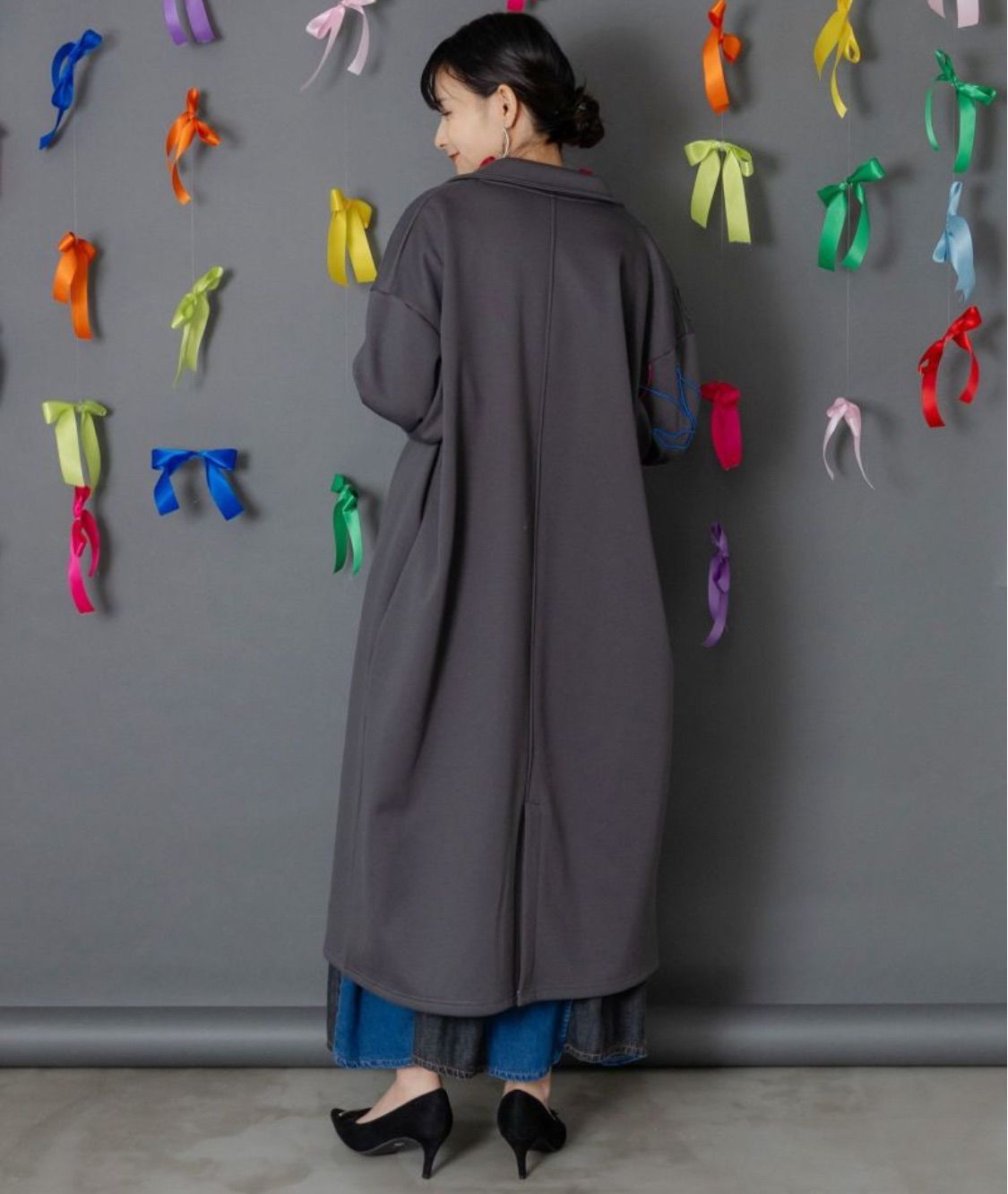 サイン風コード叩き付け