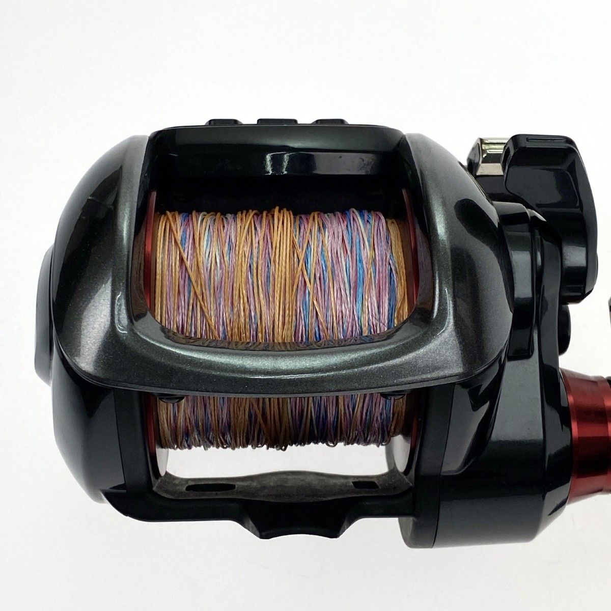 SHIMANO シマノ 18 プレイズ 3000XP 電動リール 03980 本体のみ 巻上