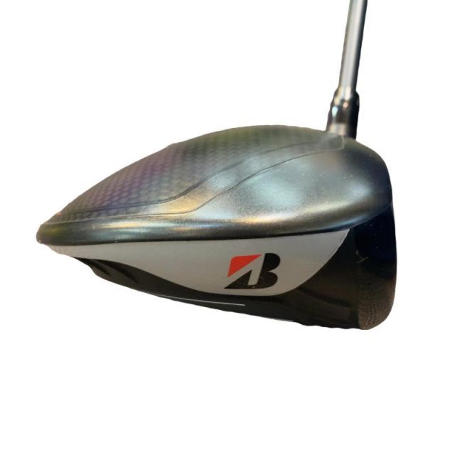 中古】 ブリヂストン BRIDGESTONE B2 10.5° ドライバー DR Diamana