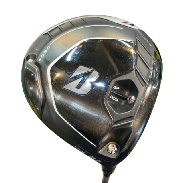 中古】 ブリヂストン BRIDGESTONE B2 10.5° ドライバー DR Diamana