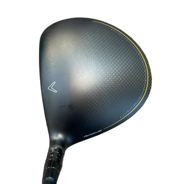 中古】 キャロウェイ ROGUE ST MAX D 10.5° ドライバー DR VENTUS 5