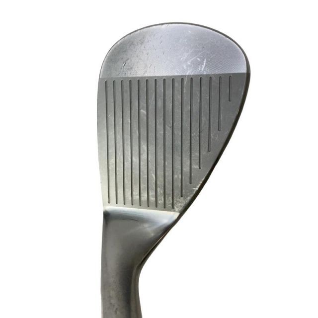 中古】 ミズノ ミズノ THE CRAFT 60°T ウェッジ WG 純正特注シャフト