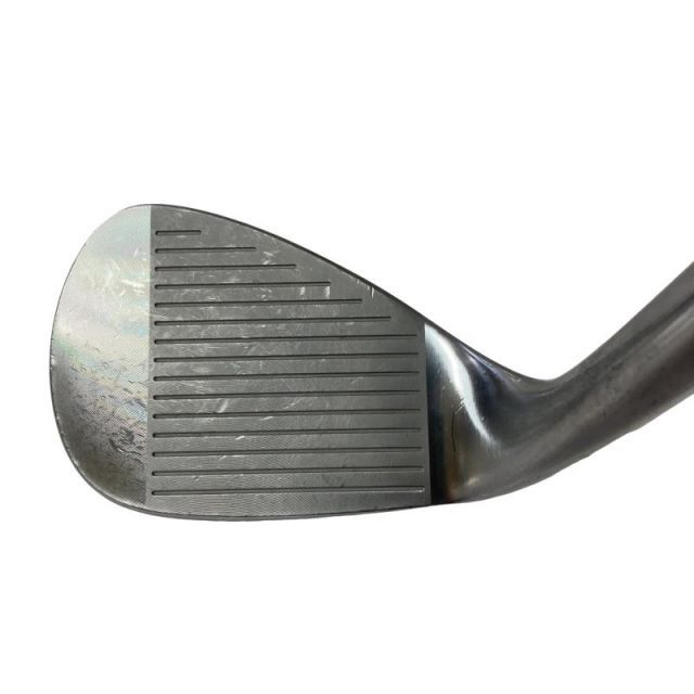 中古】 ミズノ ミズノ THE CRAFT 60°T ウェッジ WG 純正特注シャフト