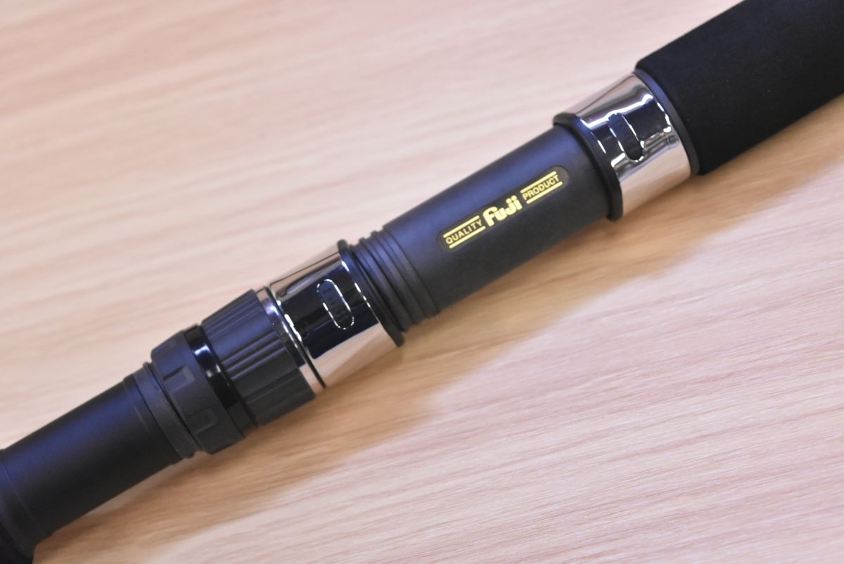 天龍 テンリュウ スパイク イエローテール ツナモデル SK802TN-L