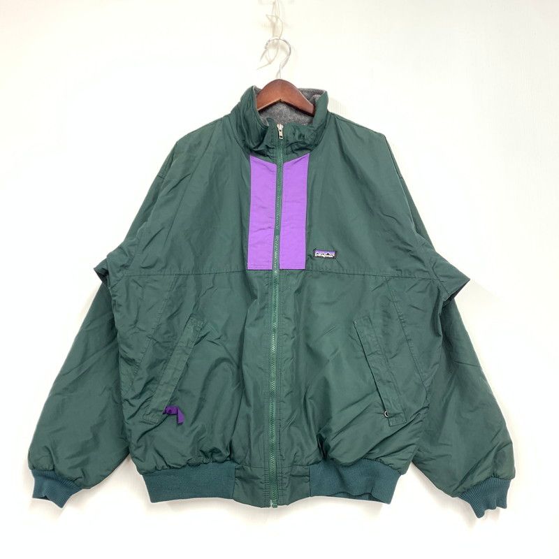 品 patagonia パタゴニア 29121 SHELLED JACKET シェルド シンチラ ジャケット アウター 144-260112-ya-02-izu