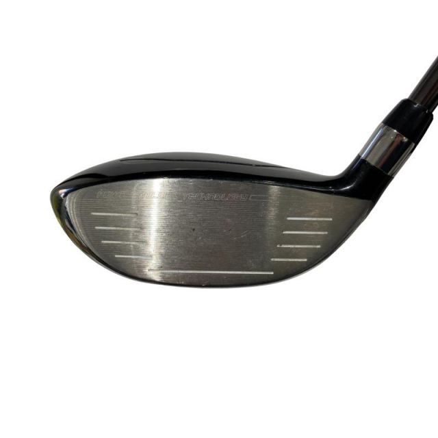 中古】 ブリヂストン TOUR B JGR 3W フェアウェイウッド FW 純正特注