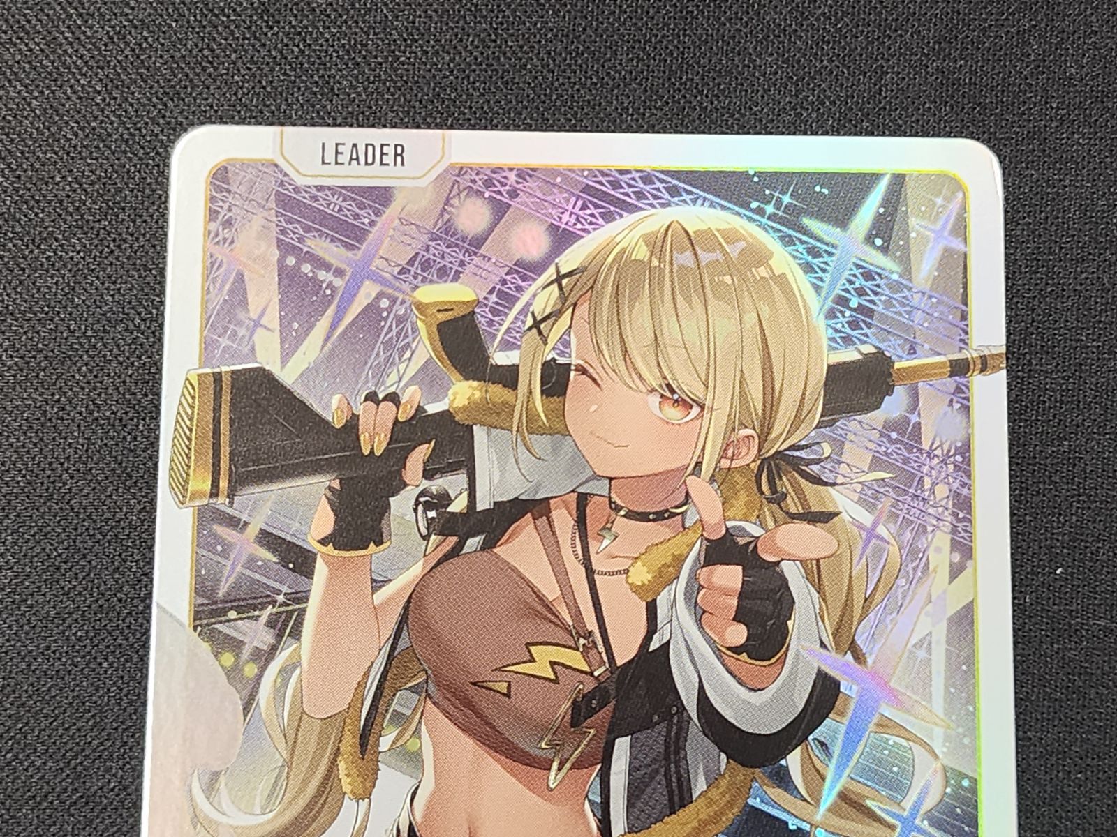 神成きゅぴ　LRP LR 神成きゅぴ 販売 | Exceed Rampage | Xross Stars通販ならカード