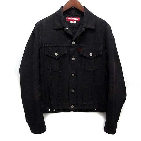 ジュンヤワタナベマン JUNYA WATANABE MAN コムデギャルソン