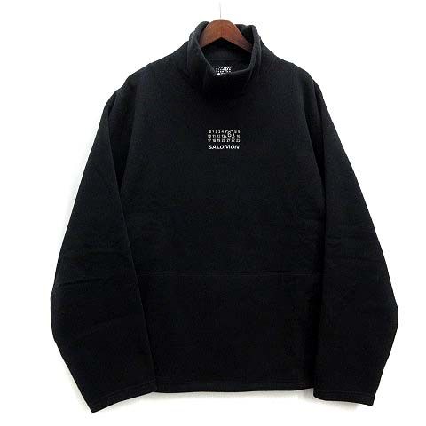 新品同様 エムエムシックス メゾンマルジェラ MM6 Maison Margiela