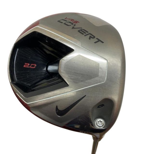 ナイキ VR_S COVERT 2.0 1 W ドライバー DR フレックスS メンズ 男性用 右利き 右用 Cランク ゴルフクラブ