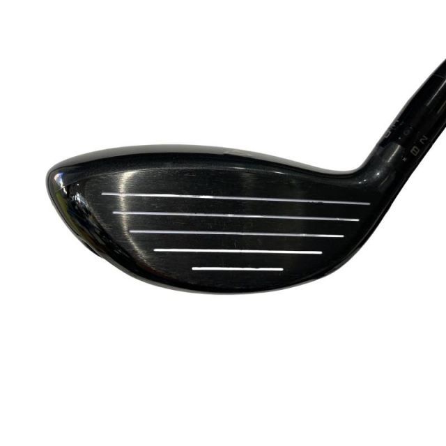 中古】 タイトリスト 917 F2 18° フェアウェイウッド FW Titleist