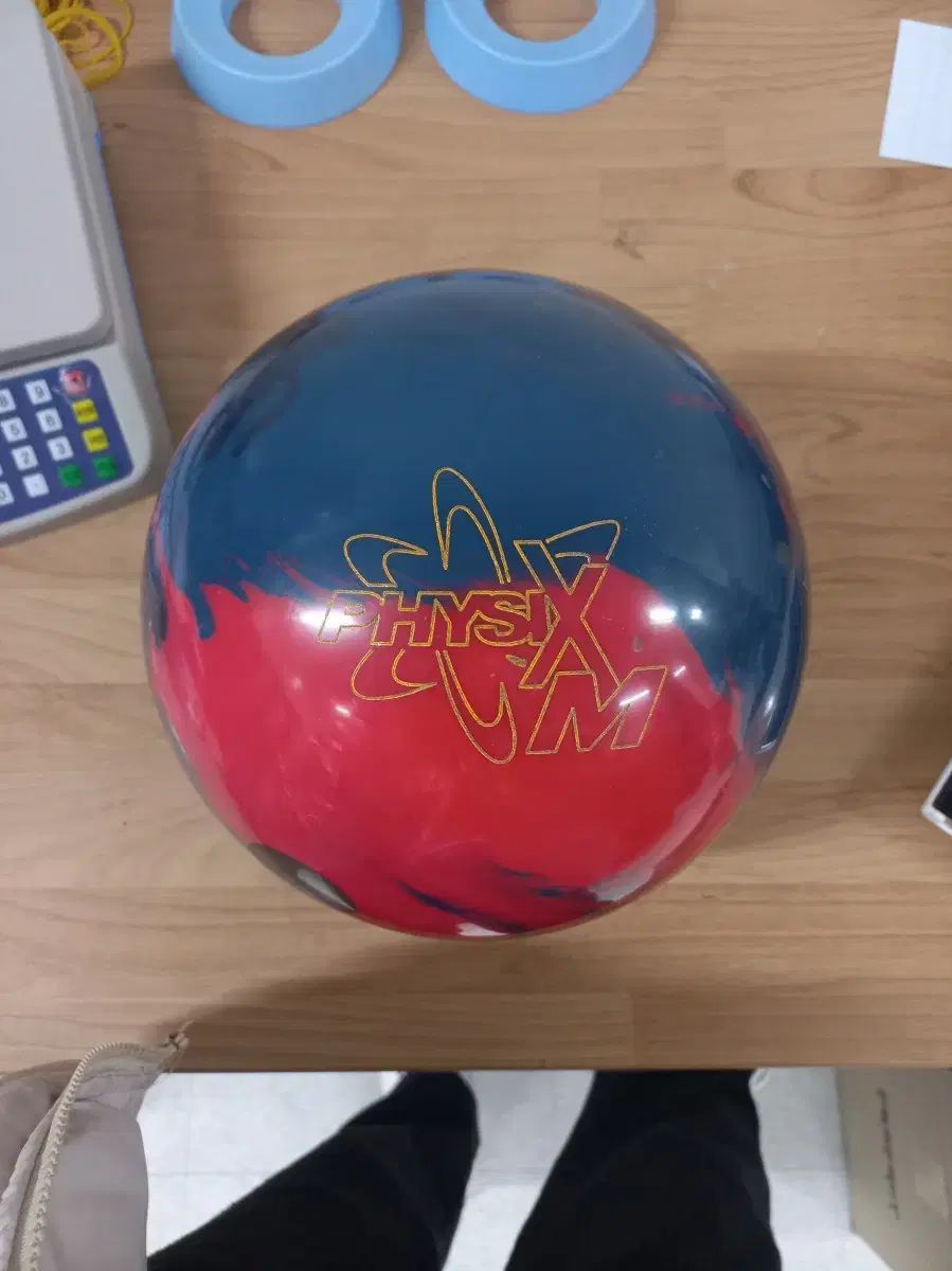 ボーリングボール 復元完了 15 p フィジーク M 1 月 イベント