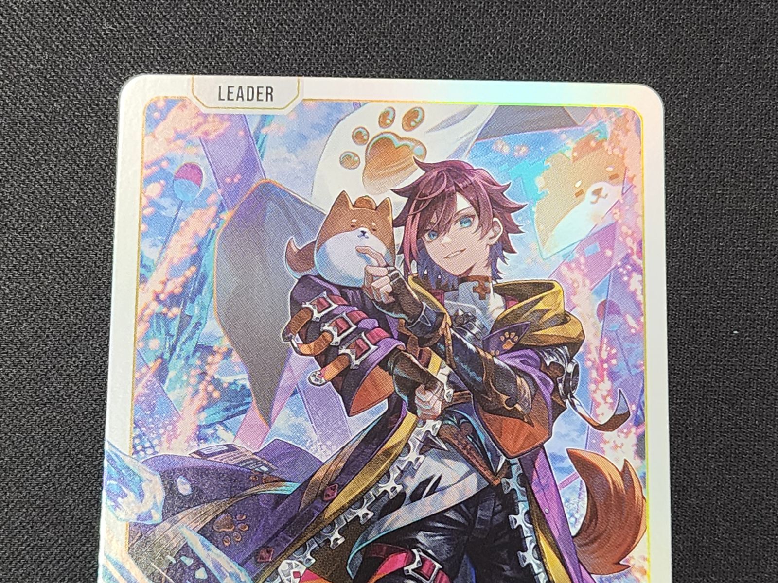 XS クロススターズ kinako LRP BP02-096/082 ※商品説明文確認 - メルカリ