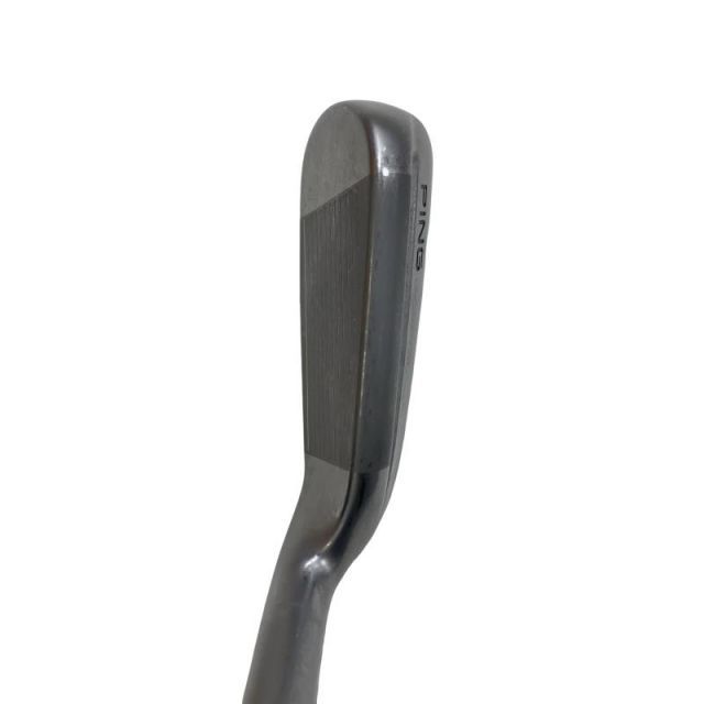 ピン G 400 U 5 ユーティリティ UT PING TOUR 173-85 UTアイアン フレックスS メンズ 男性用 右利き 右用 Dランク ゴルフクラブ