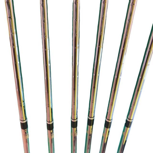 中古】 キャロウェイ XR 16 OS 6S アイアンセット IR NS PRO 850GH