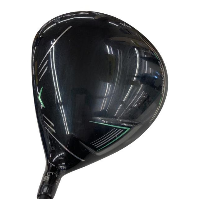 中古】 ダンロップ XXIO(2022) eks 10.5° ドライバー DR Miyazaki AX-2