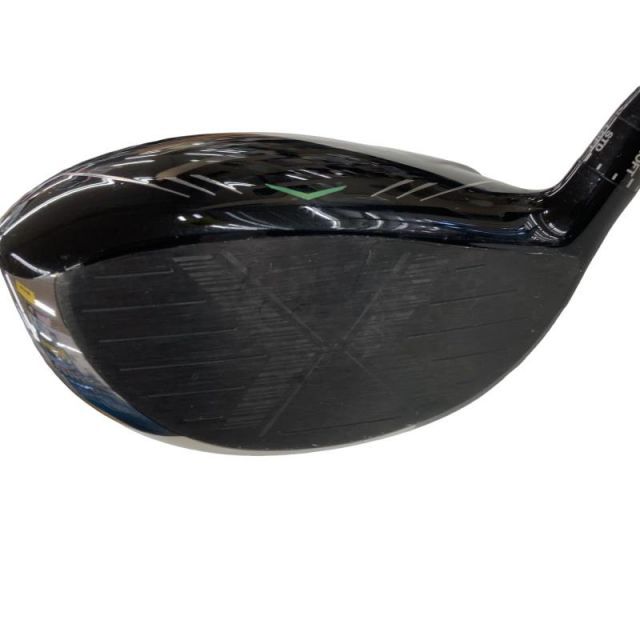 中古】 ダンロップ XXIO(2022) eks 10.5° ドライバー DR Miyazaki AX-2