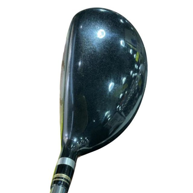 中古】 リョーマゴルフ Ryoma ユーティリティ ブラック 3U