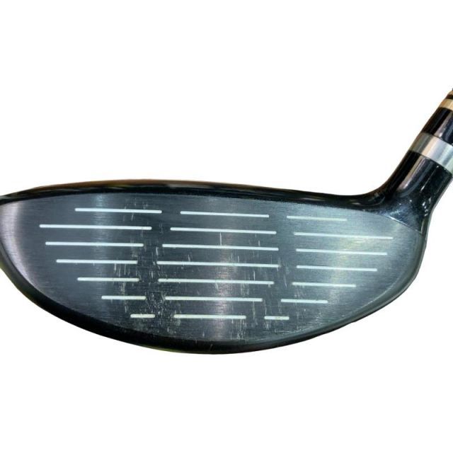 中古】 リョーマゴルフ Ryoma ユーティリティ ブラック 4U