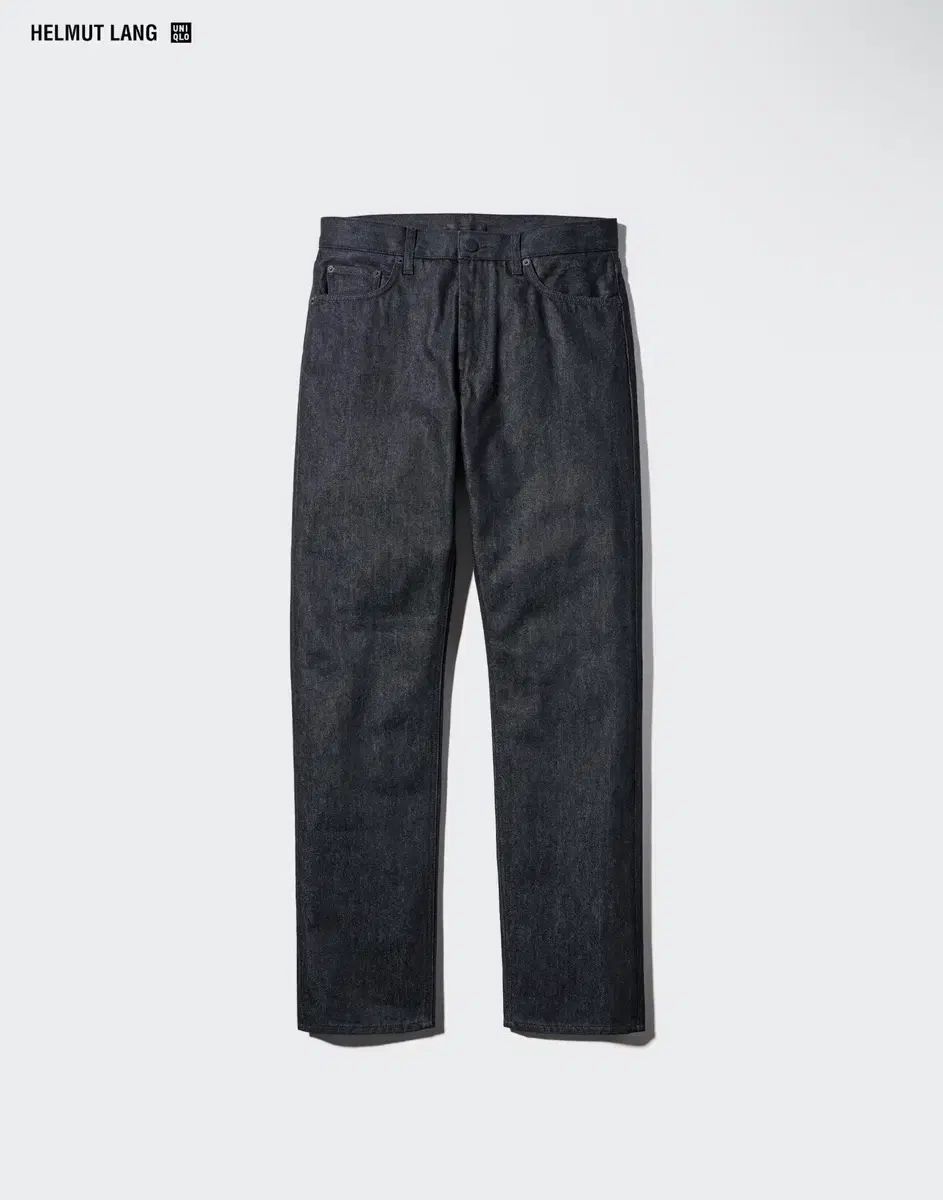 ユニクロ ヘルムート ラング x Classic CUT ジーン 33