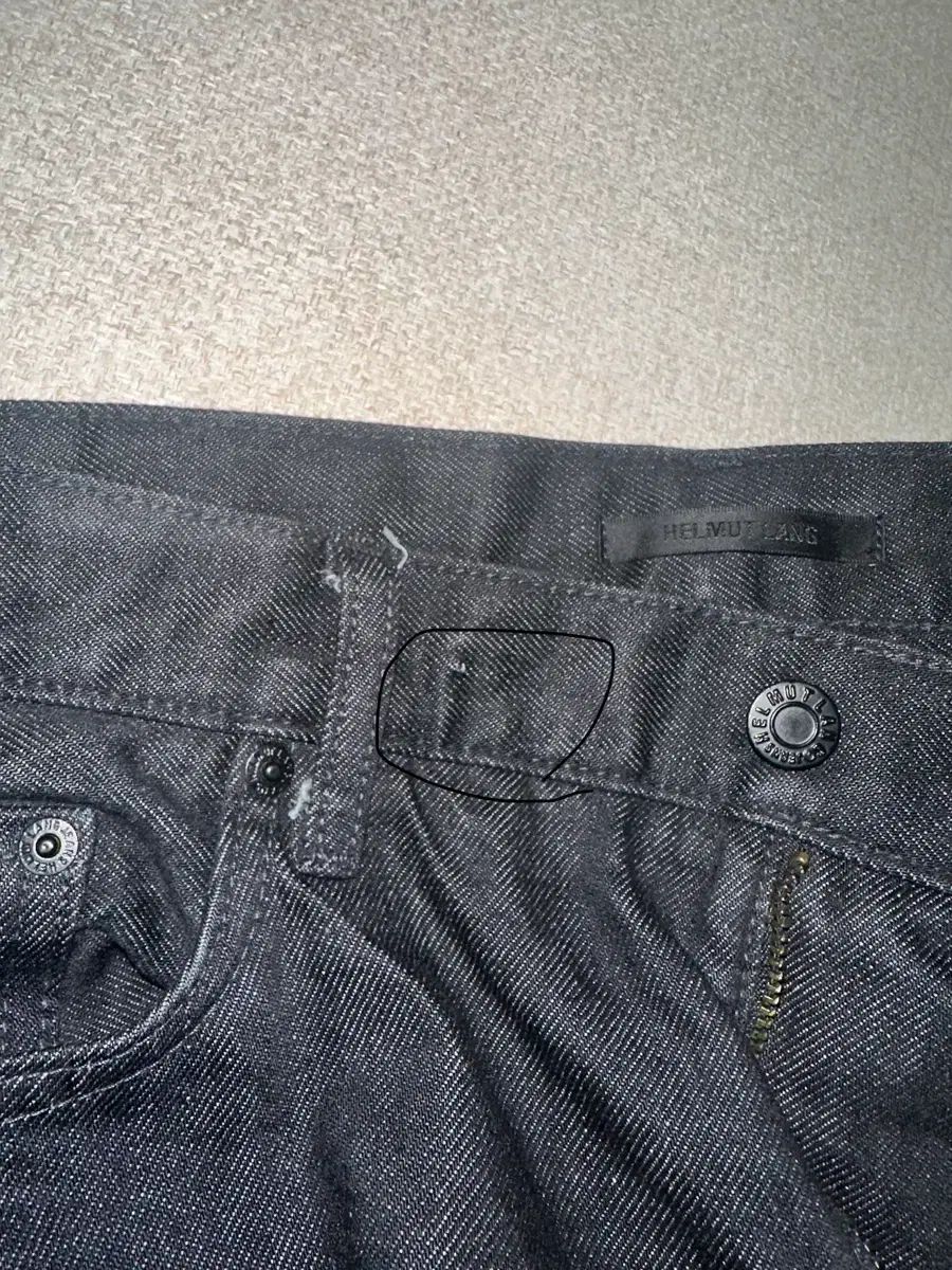 ユニクロ ヘルムート