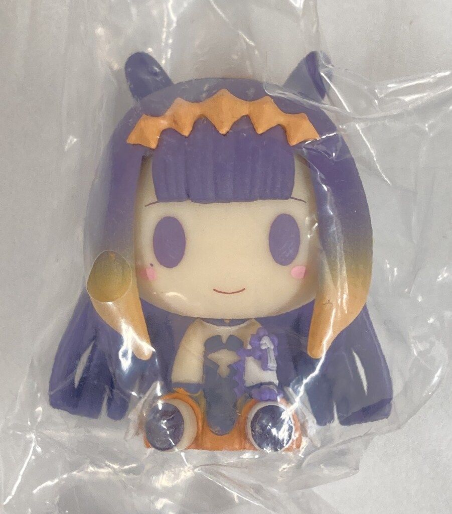 BANDAI SPIRITS 一番くじ ホロライブ vol.5 ちょこのっこ賞 一伊那尓栖