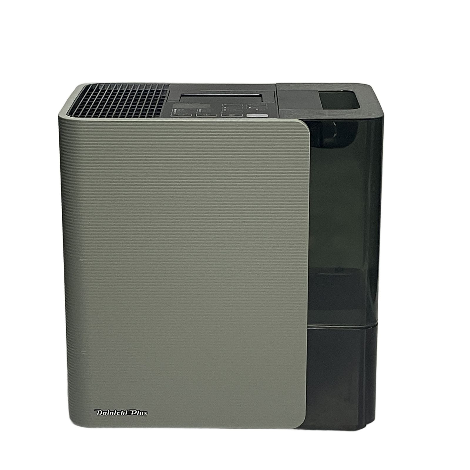 DAINICHI HD-LX1024 ハイブリッド式加湿器 2024年製 ダイニチ 中古
