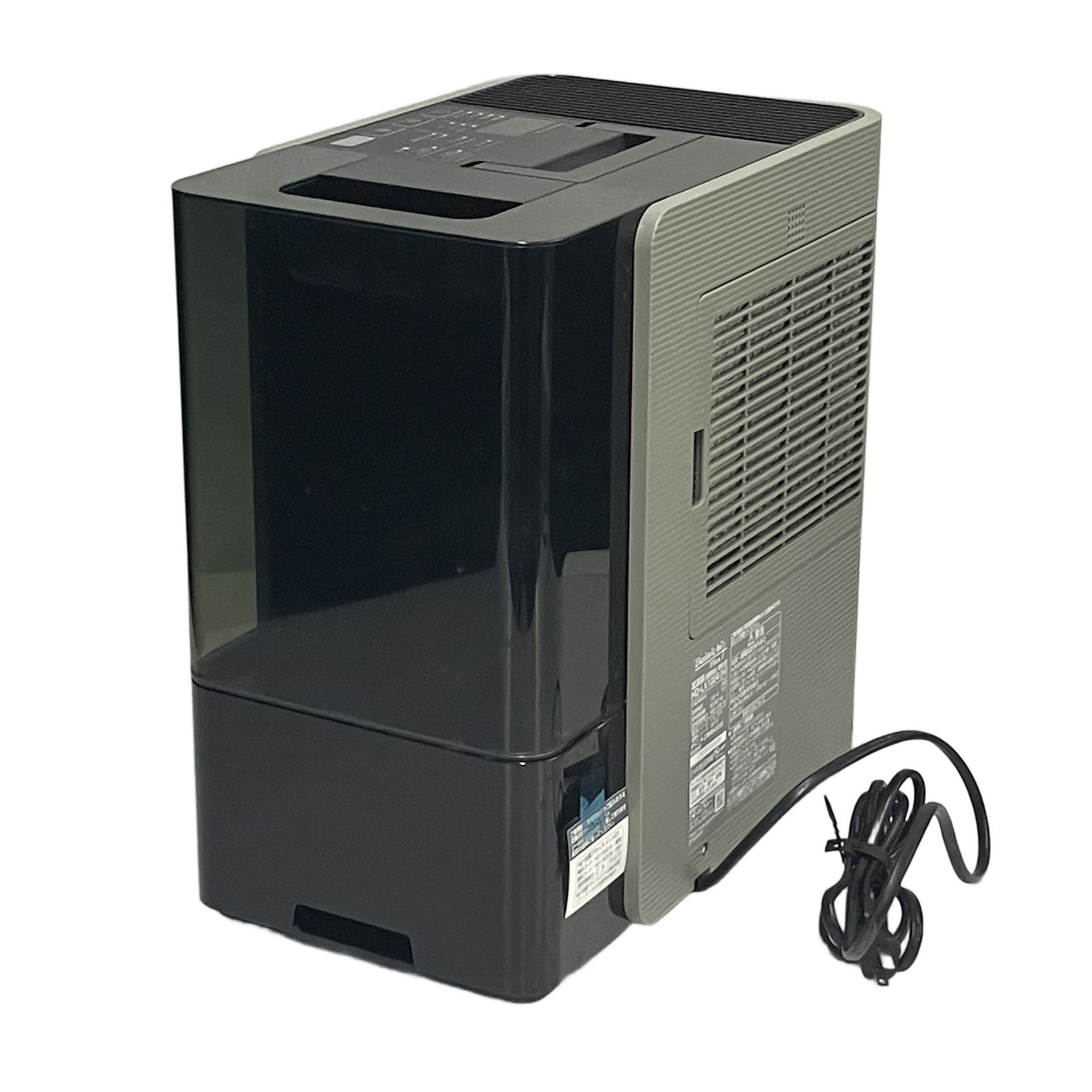 DAINICHI HD-LX1024 ハイブリッド式加湿器 2024年製 ダイニチ 中古