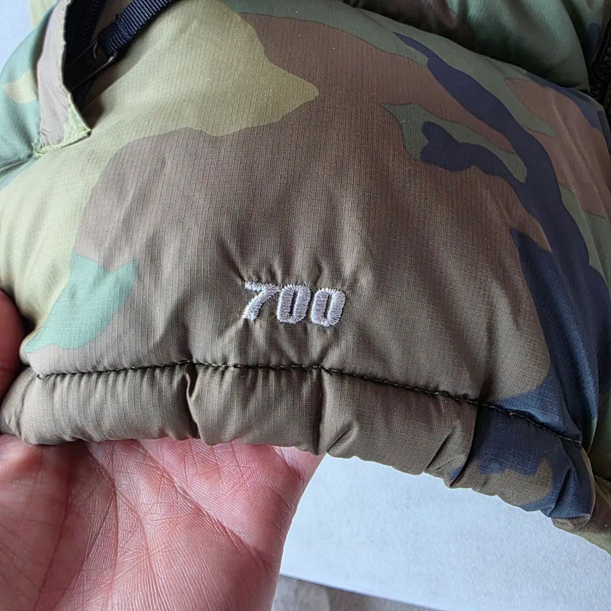 ザノースフェイス