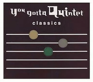 2026年最新】You Gotta Quintetの人気アイテム - メルカリ