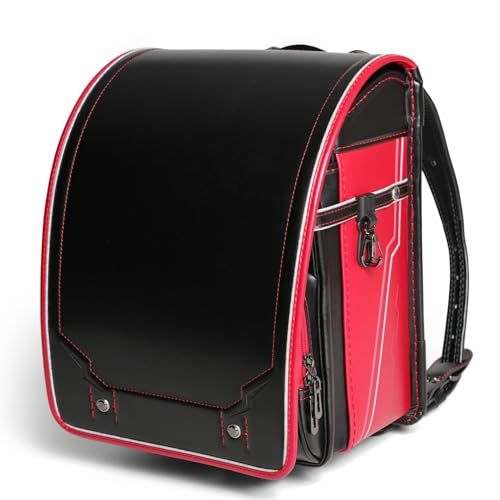 ランドセル 男の子 4 Lワイドサイズ 7 付き 低反発クッション 60 mmワイドベルト 反射 小学生 黒 青 緑 黄色 かっこいい 自動ロック ワンタッチロック A 4フラットファイル対応 軽量 大容量 78 b 47 6 c