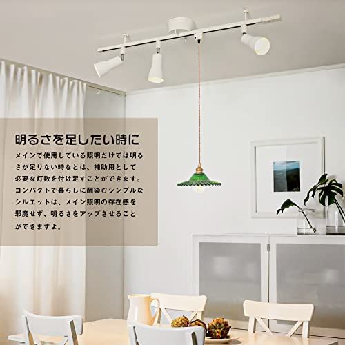 LED電球60W形付き