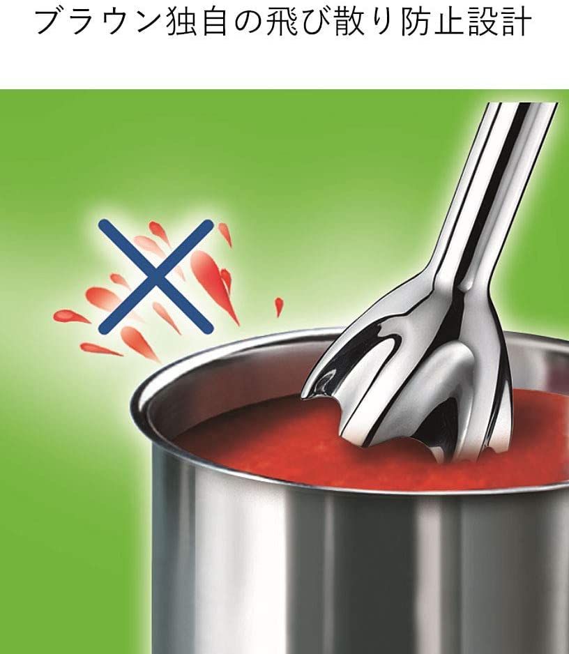 スムージー スープ