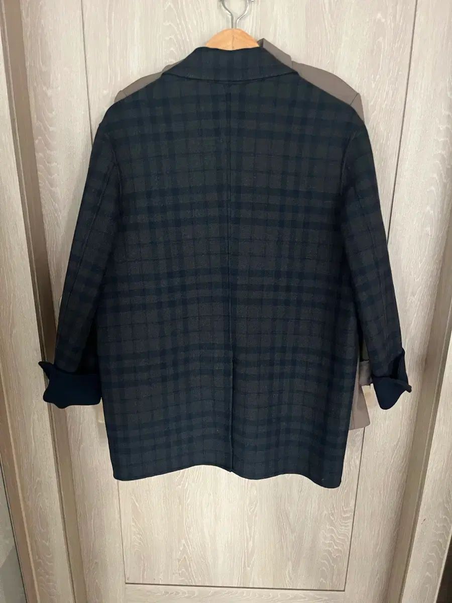  スタジオトムボーイ CHECK ジャケット テーラードジャケット ジャケット アウター