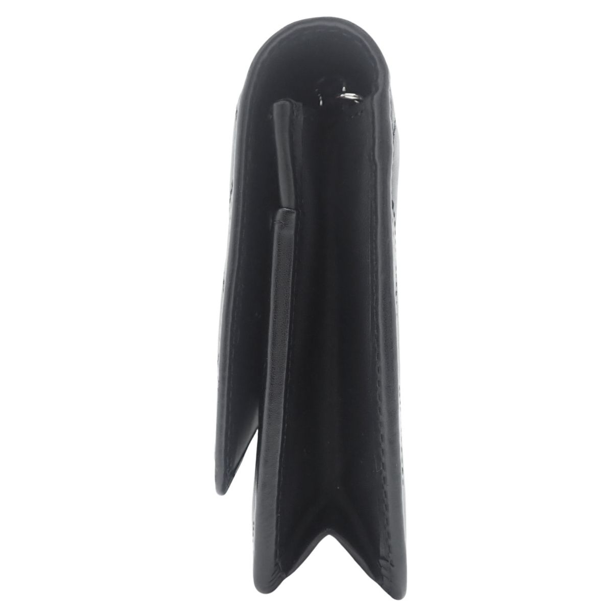 CHANEL(シャネル) カンボンライン ココマーク チェーンウォレット