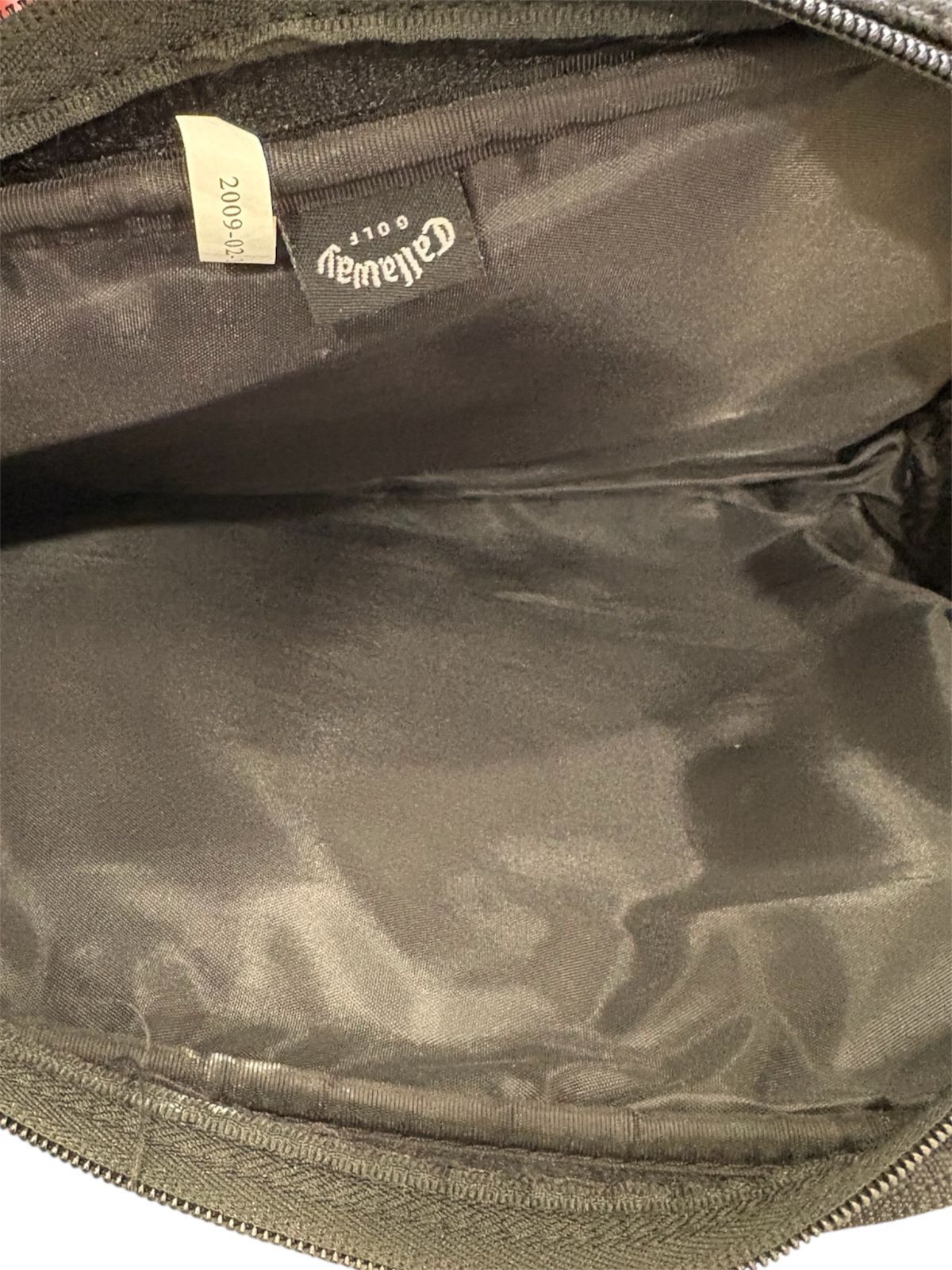 キャロウェイ ゴルフ用ケース