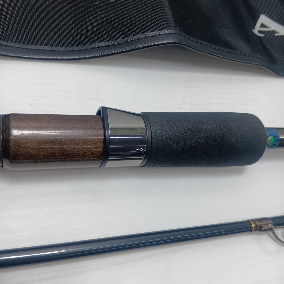 トゥルーチャボロンTBS