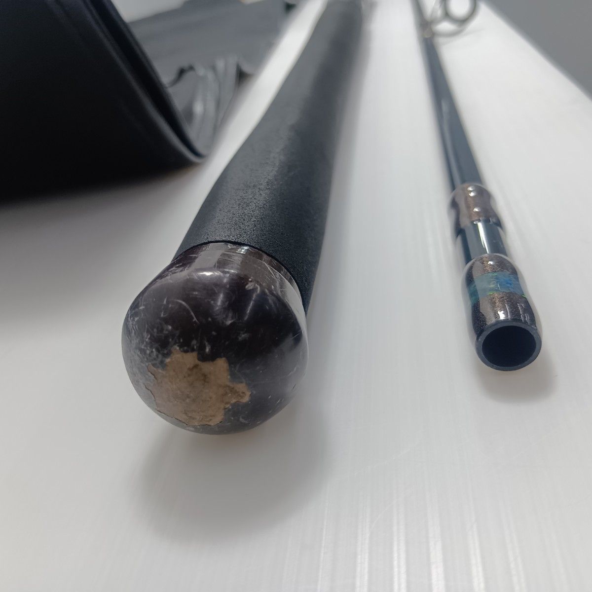 M-AIRE Mアイレ トゥルーチャボロンTBS 96 XH