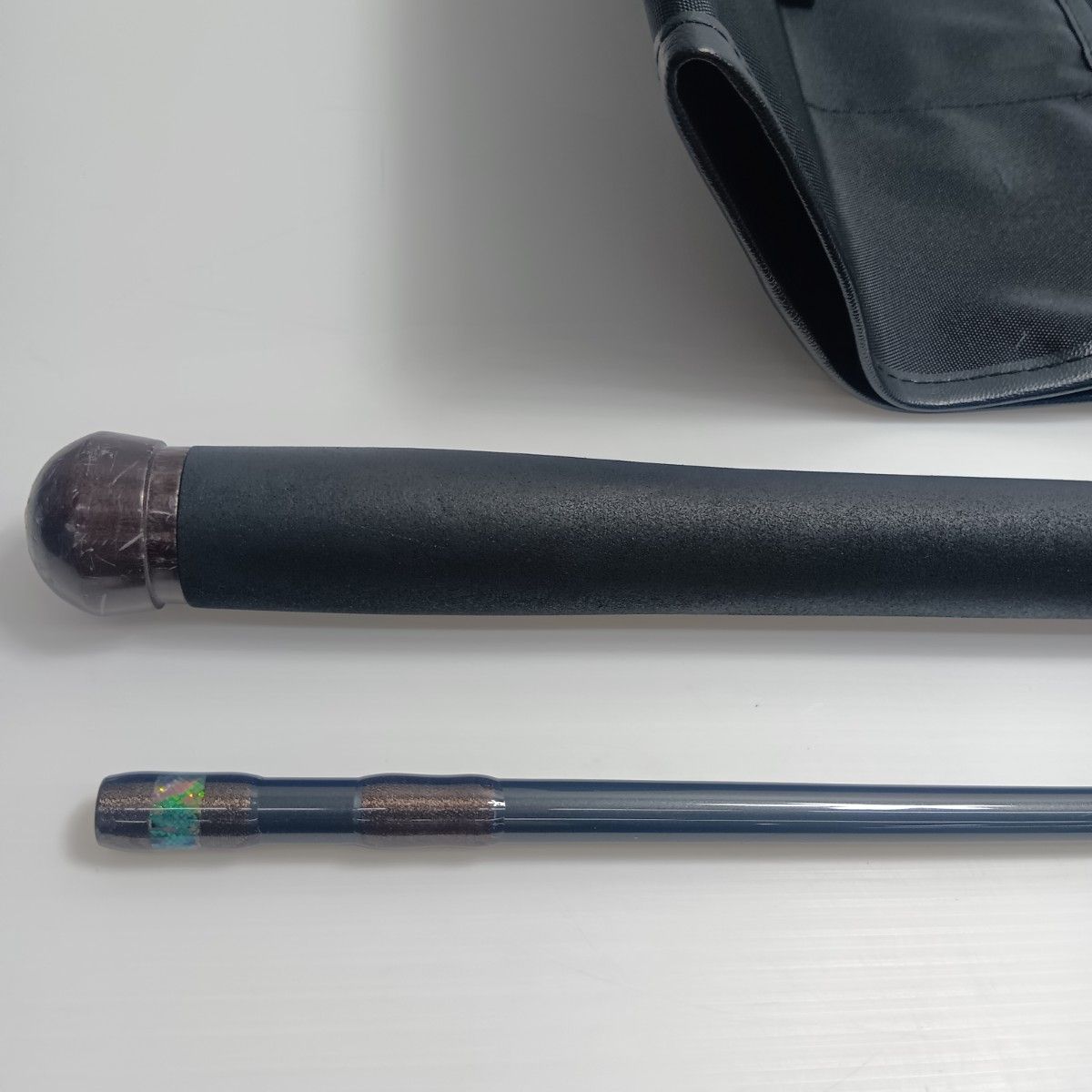 トゥルーチャボロンTBS