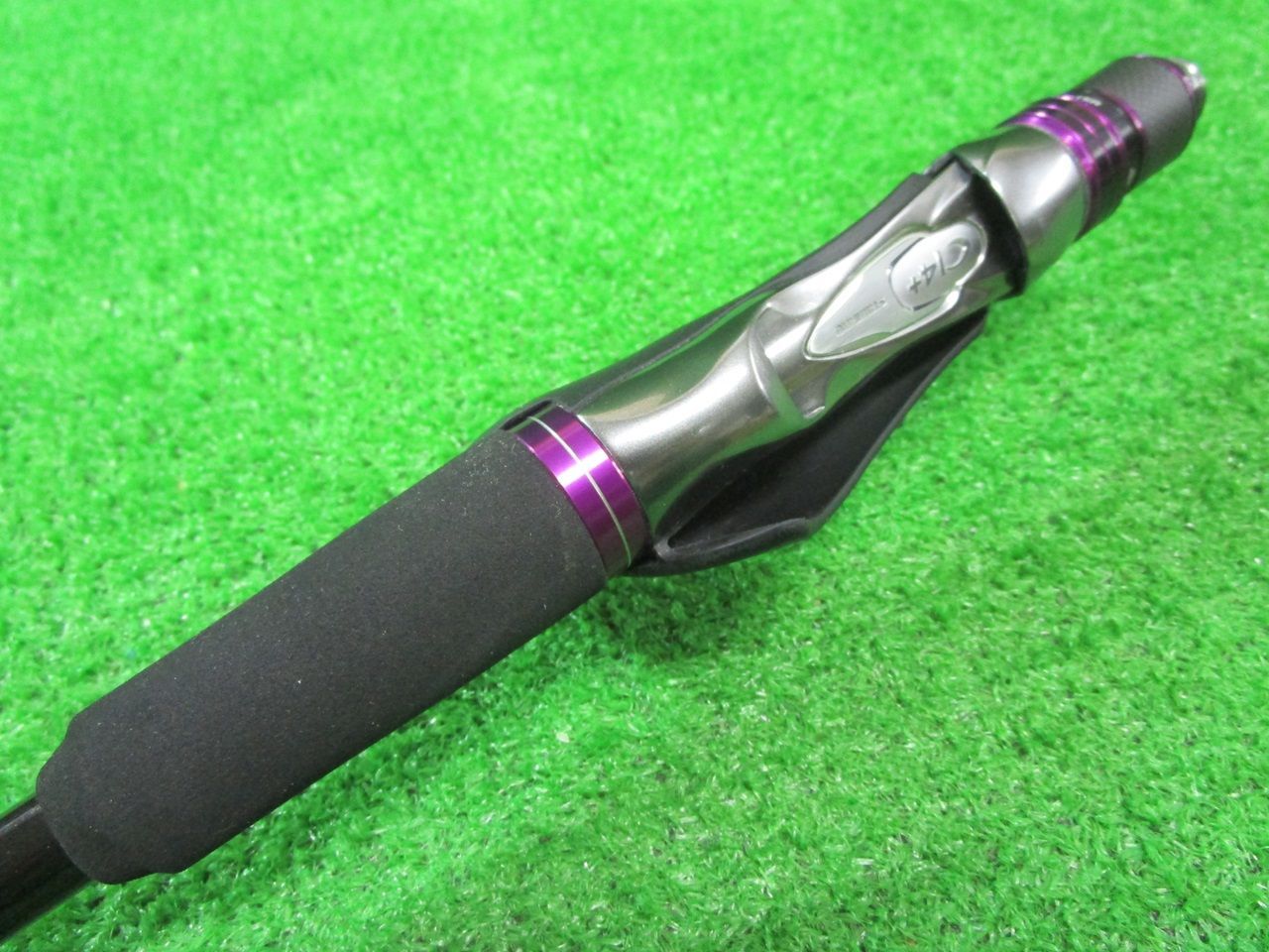 ECH栗 シマノ サーベルマスター Xチューン テンヤ 82MH 180 左 - メルカリ