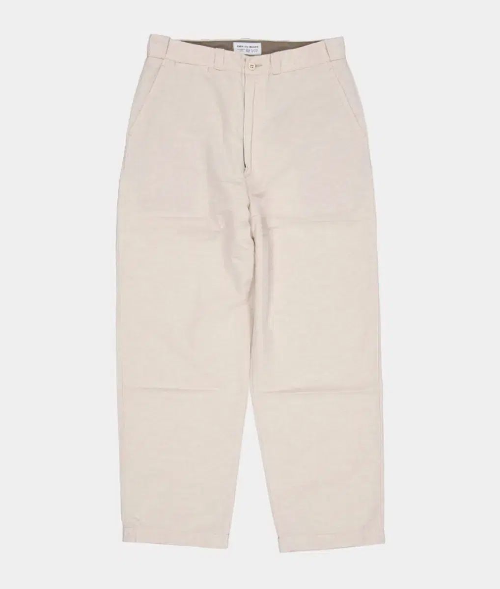 エンズアンドミーンズ ウォークチノ