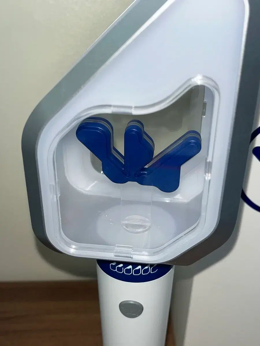 チョ・スンヨン(WOODZ) ペンライト ス매싱봉 - メルカリ