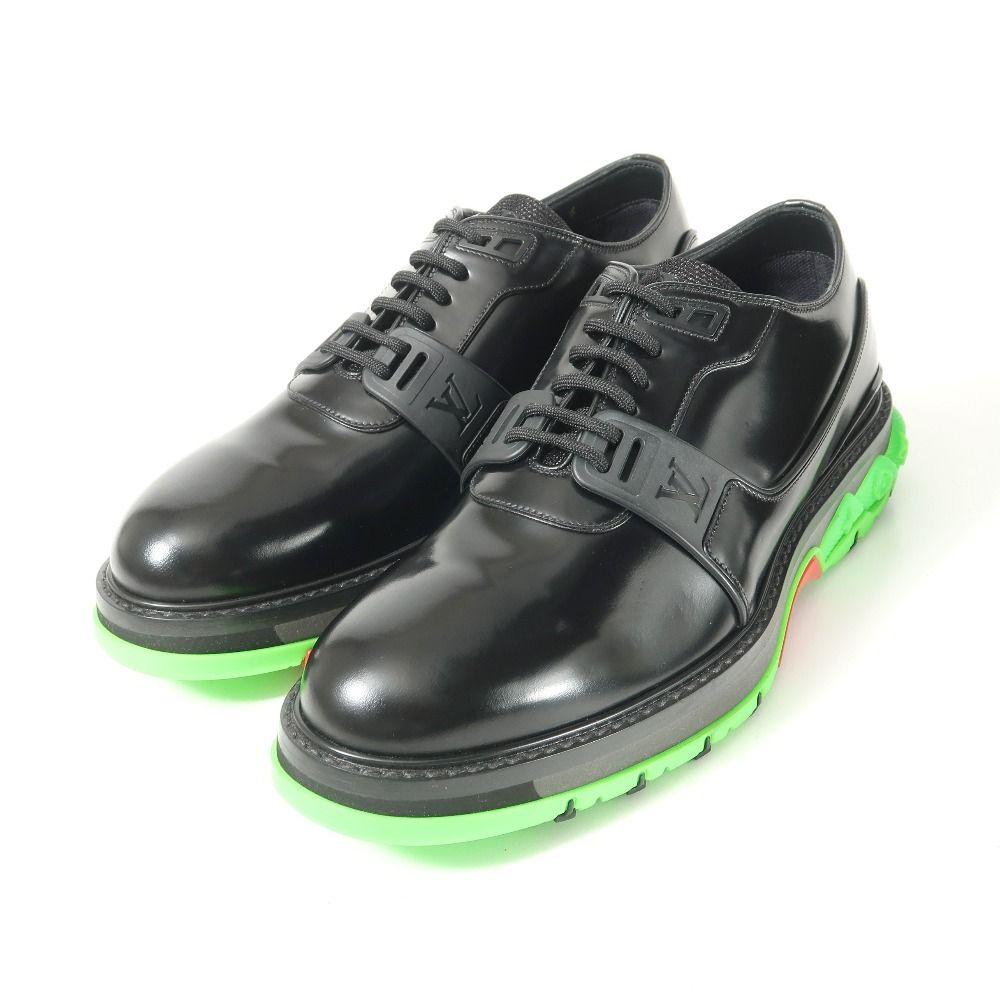 LOUIS VUITTON ルイ・ヴィトン FUSION フュージョン ドレスシューズ