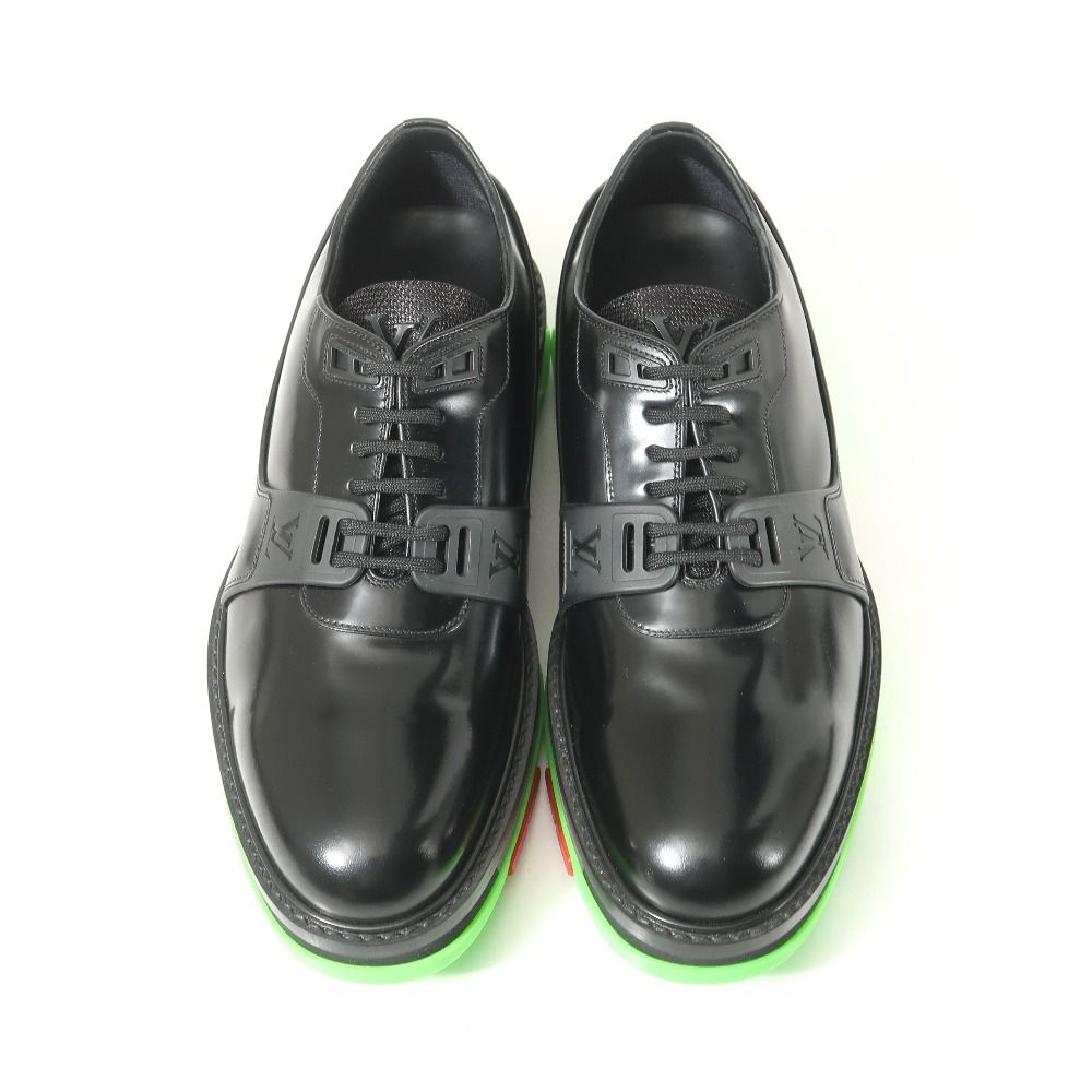 LOUIS VUITTON ルイ・ヴィトン FUSION フュージョン ドレスシューズ