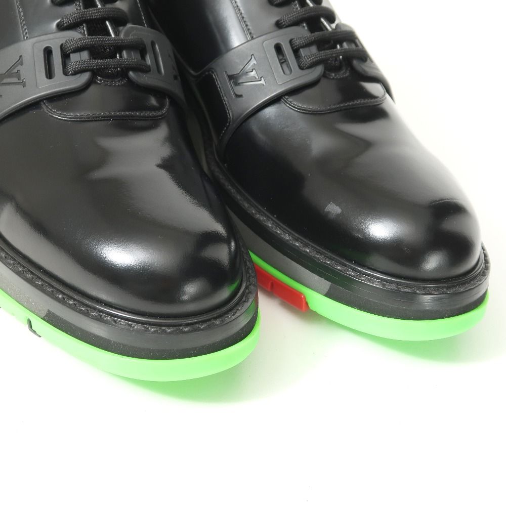 LOUIS VUITTON ルイ・ヴィトン FUSION フュージョン ドレスシューズ