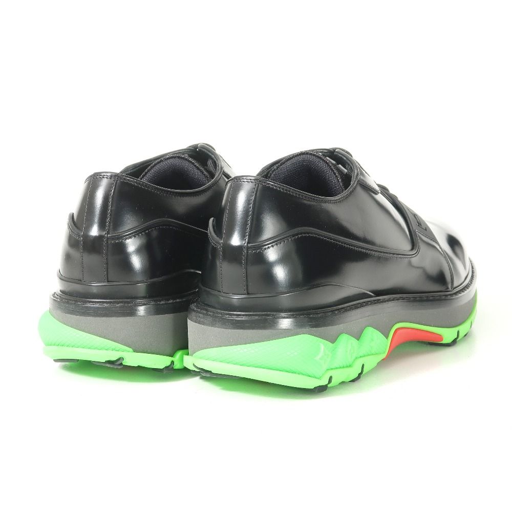 LOUIS VUITTON ルイ・ヴィトン FUSION フュージョン ドレスシューズ