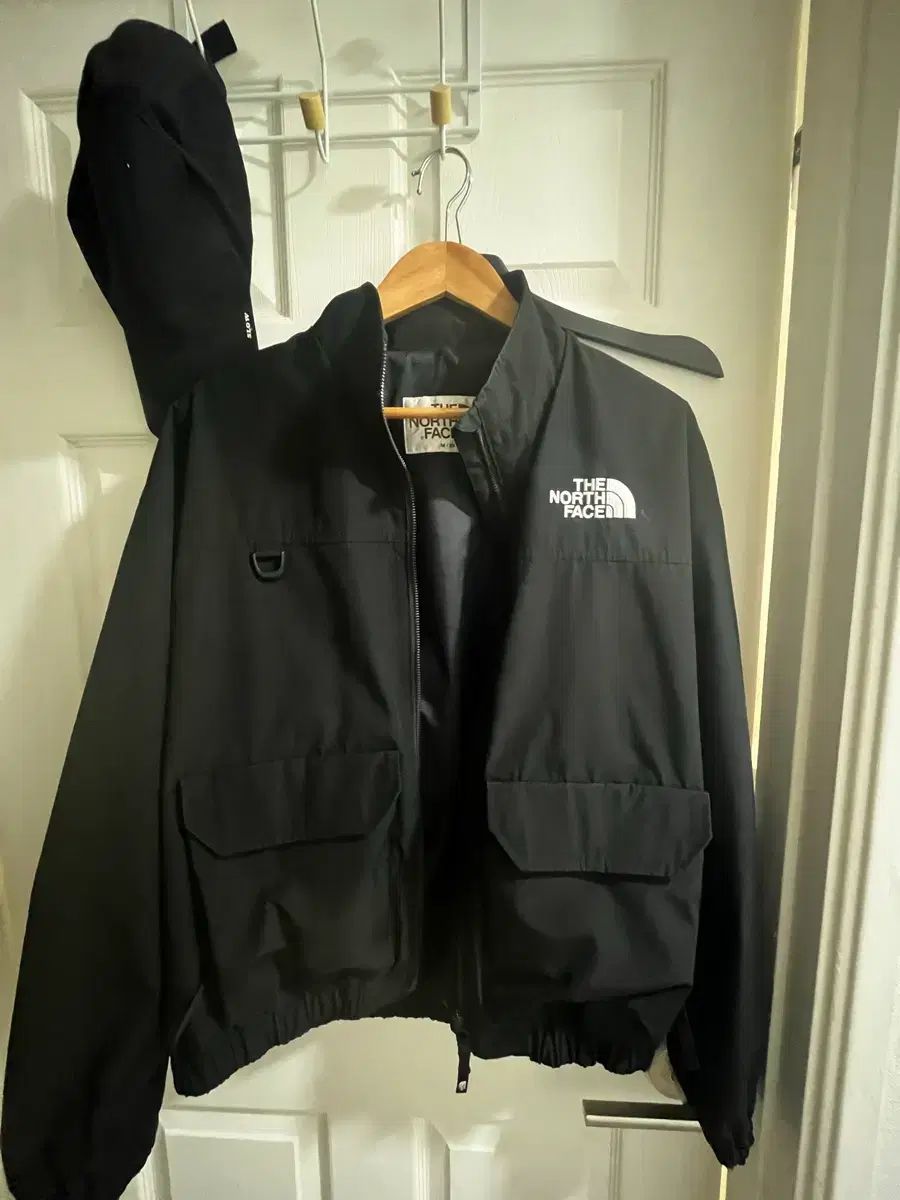 THE NORTH FACE ザノースフェイス ホワイトラベル 닐턴 ジャケット