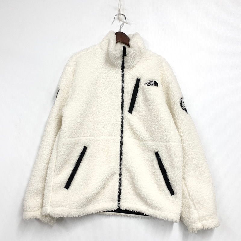 品 THE NORTH FACE ザ ノースフェイス RIMO FLEECE JACKET リモ フリース ジャケット アウター 144-260112-ya-04-izu